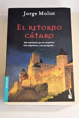 Imagen del vendedor de El retorno ctaro a la venta por Alcan Libros