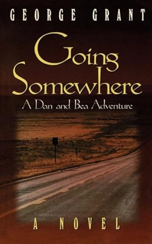 Seller image for Going Somewhere for sale by GreatBookPrices