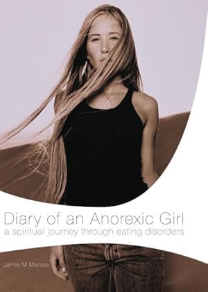 Seller image for Diary of an Anorexic Girl for sale by GreatBookPrices