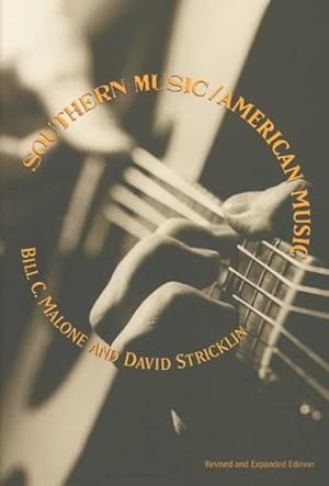 Bild des Verkufers fr Southern Music/American Music zum Verkauf von GreatBookPrices