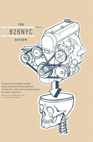 Seller image for 826nyc Review : Issue Two for sale by GreatBookPrices