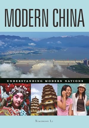 Seller image for Modern China for sale by GreatBookPrices