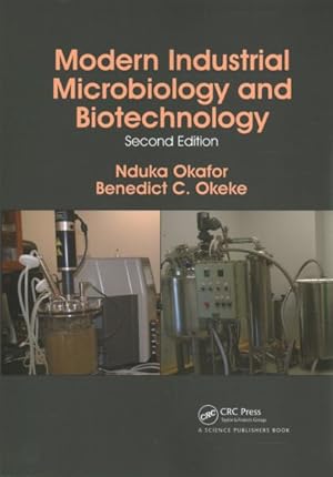 Seller image for Modern Industrial Microbiology and Biotechnology for sale by GreatBookPrices