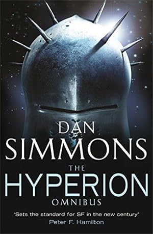 Immagine del venditore per The Hyperion Omnibus: Hyperion, The Fall of Hyperion (GOLLANCZ S.F.) venduto da WeBuyBooks