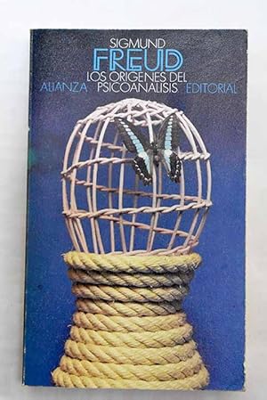 Seller image for Los orgenes del psicoanlisis for sale by Alcan Libros