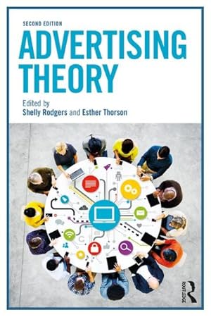 Seller image for Advertising Theory for sale by GreatBookPrices