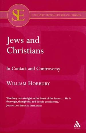 Seller image for Jews And Christians for sale by GreatBookPrices