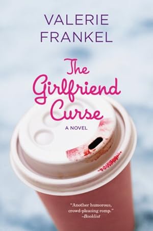 Seller image for Girlfriend Curse for sale by GreatBookPrices