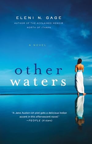 Imagen del vendedor de Other Waters a la venta por GreatBookPrices