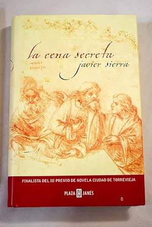 Image du vendeur pour La cena secreta mis en vente par Alcan Libros