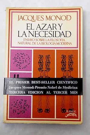 El azar y la necesidad