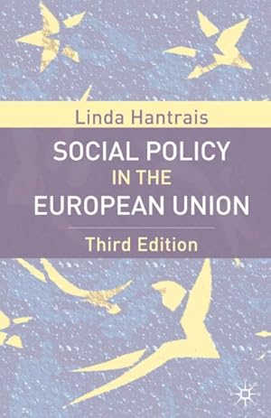 Immagine del venditore per Social Policy in the European Union venduto da GreatBookPrices