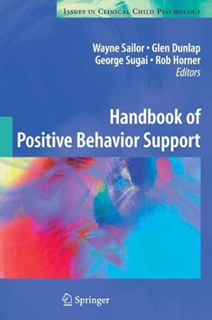 Seller image for Handbook of Positive Behavior Support for sale by GreatBookPrices