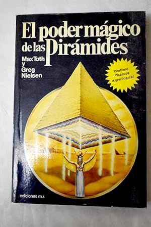 El poder mágico de las pirámides