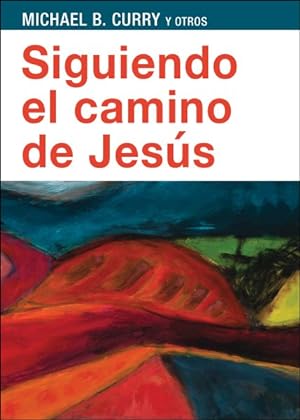 Bild des Verkufers fr Siguiendo el camino de Jess -Language: spanish zum Verkauf von GreatBookPrices