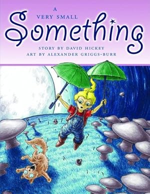 Image du vendeur pour Very Small Something mis en vente par GreatBookPrices