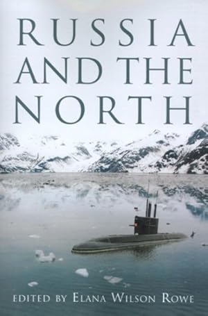 Image du vendeur pour Russia and the North mis en vente par GreatBookPricesUK