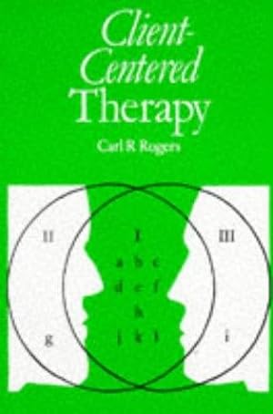 Seller image for Client Centred Therapy for sale by WeBuyBooks