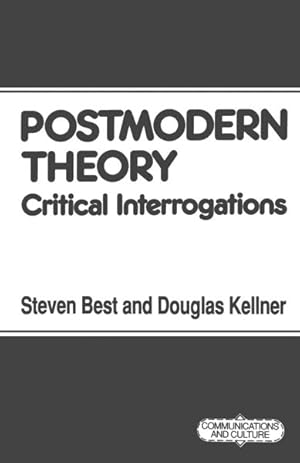 Immagine del venditore per Postmodern Theory : Critical Interrogations venduto da GreatBookPrices