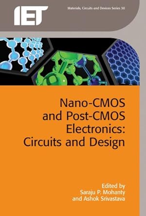 Seller image for Nano-CMOS and Post-CMOS Electronics : Circuits and Design for sale by GreatBookPricesUK