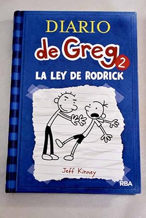 La ley de Rodrick