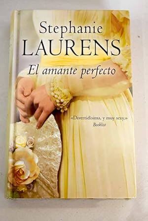 Seller image for El amante perfecto for sale by Alcan Libros