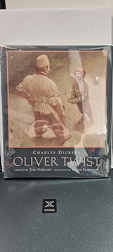 Seller image for Oliver Twist for sale by Benster Books