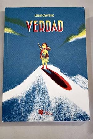 Immagine del venditore per Verdad venduto da Alcan Libros
