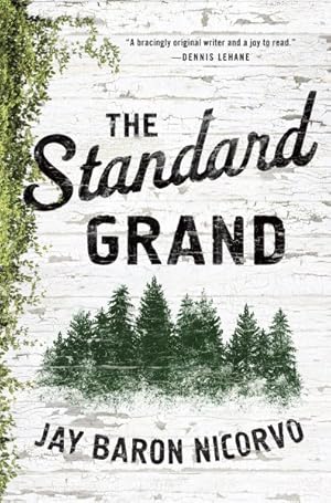 Imagen del vendedor de Standard Grand a la venta por GreatBookPricesUK