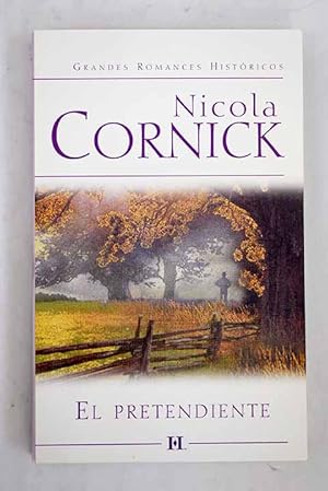 Imagen del vendedor de El pretendiente a la venta por Alcan Libros