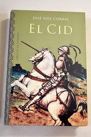 Imagen del vendedor de El Cid a la venta por Alcan Libros