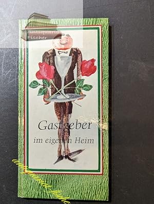 Gastgeber im eigenen Heim