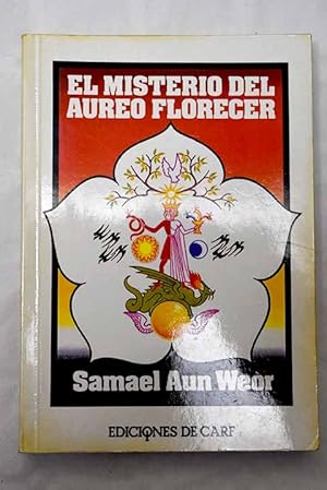 Imagen del vendedor de El misterio del areo florecer a la venta por Alcan Libros