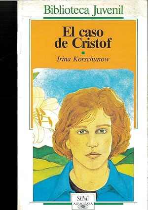 Seller image for El caso de Cristof for sale by Papel y Letras