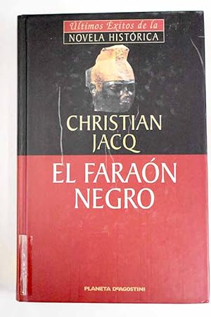 Imagen del vendedor de El faran negro a la venta por Alcan Libros