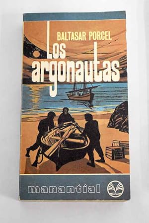 Los argonautas