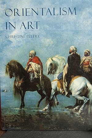 Image du vendeur pour Orientalism in Art mis en vente par Snowden's Books