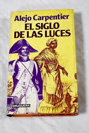 Imagen del vendedor de El siglo de las luces a la venta por Alcan Libros