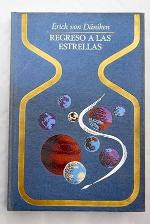 Imagen del vendedor de Regreso a las estrellas a la venta por Alcan Libros