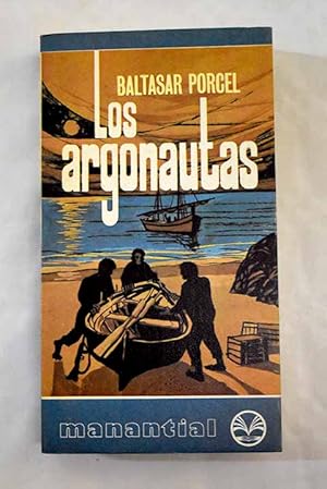 Los argonautas