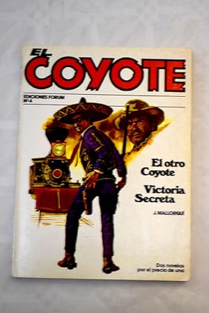 El otro Coyote