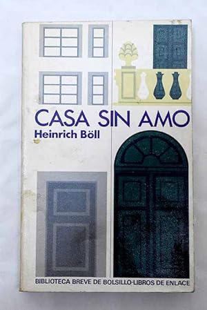 Casa sin amo