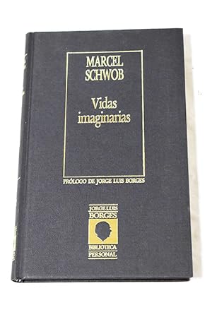 Vidas imaginarias