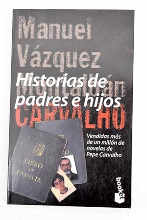 Historias de padres e hijos