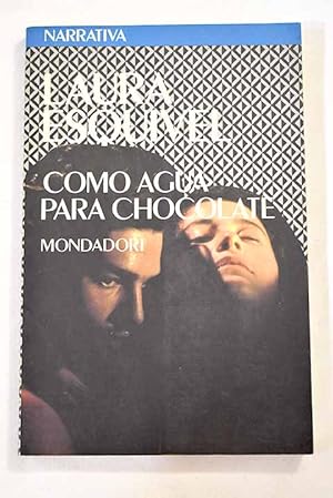 Imagen del vendedor de Como agua para chocolate a la venta por Alcan Libros