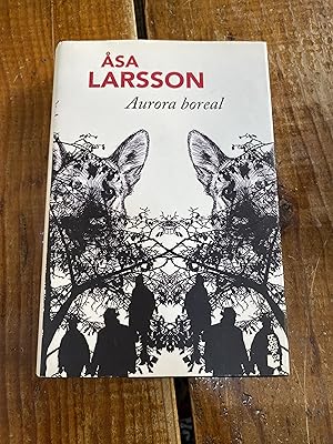 Imagen del vendedor de Aurora boreal a la venta por Trfico de Libros Lavapies