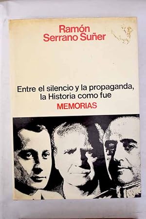 Imagen del vendedor de Memorias a la venta por Alcan Libros