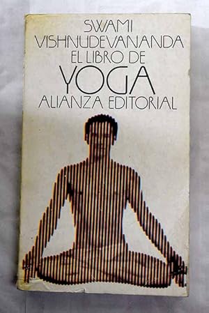 El libro de yoga