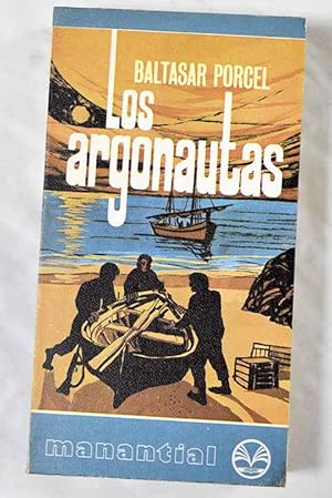 Los argonautas