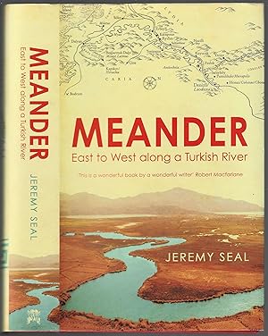 Seller image for Meander - East to West along a Turkish River for sale by Salusbury Books